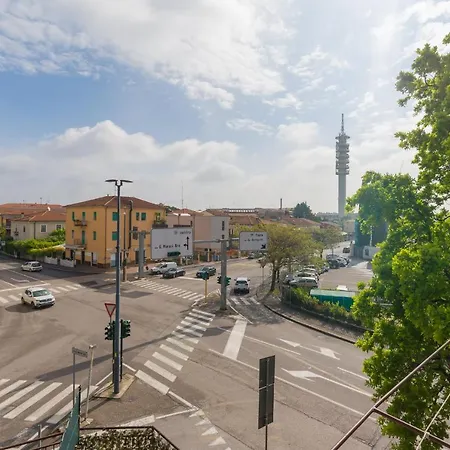 Apartamento La Casa Di Giordy Verona Exterior foto