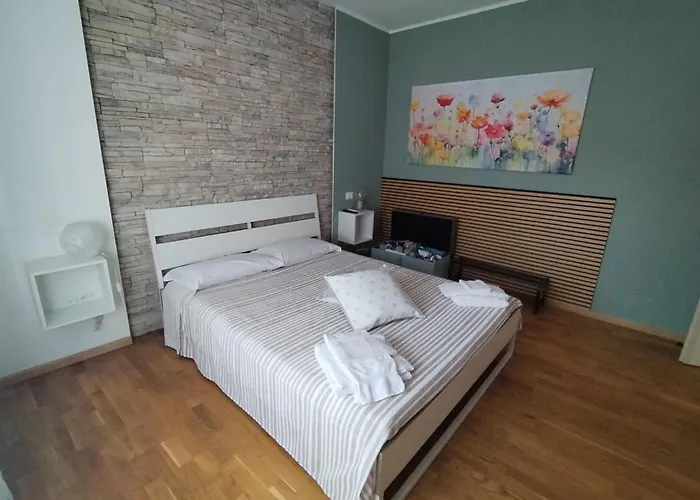 La Casa Di Giordy