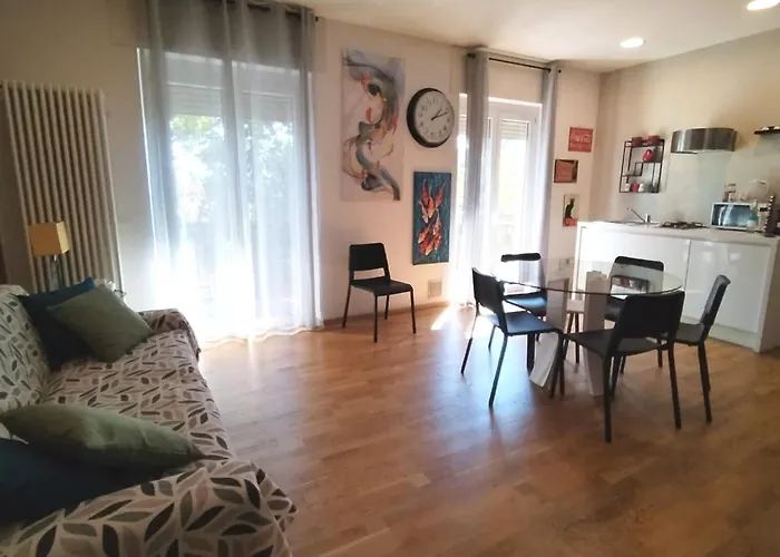 La Casa Di Giordy